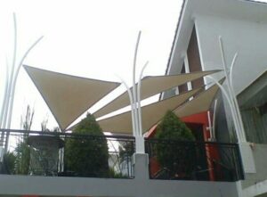 Tenda membrane jakarta