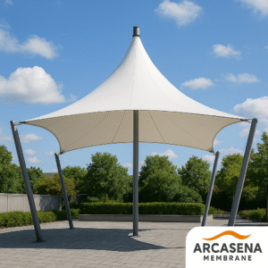 jasa tenda membrane