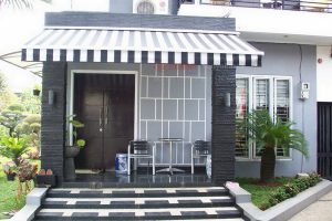 kanopi kain