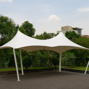 tenda membrane bekasi