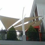 Tenda membrane jakarta