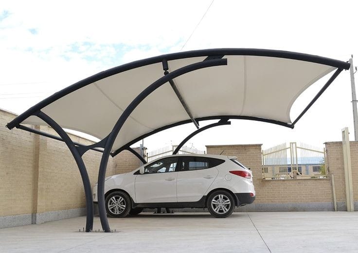 tenda membran tenda membran