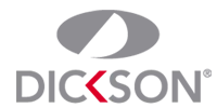 Dickson-Logo
