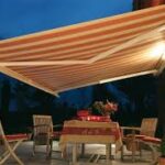 Tenda membrane