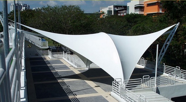 tenda membrane